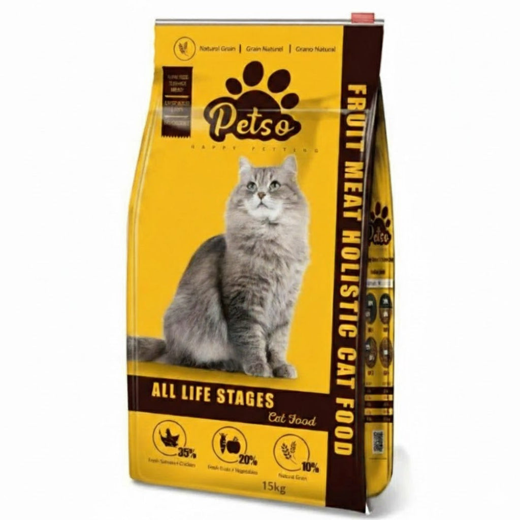 Petso Cat 15 Kg