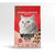Whisker Adult Cat With Rice Food