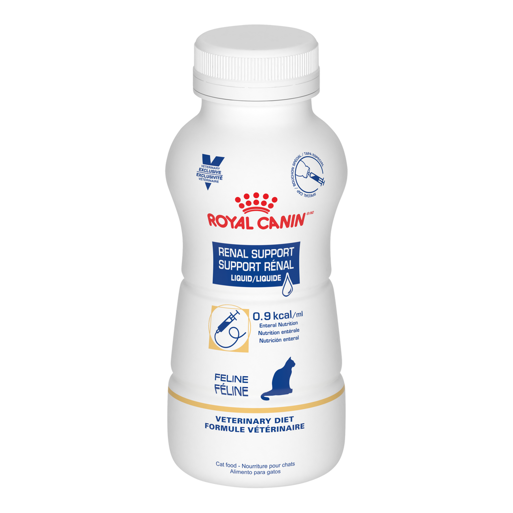Royal Canin Renal Liquid Feline