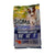 Sigma dog food with a cat 