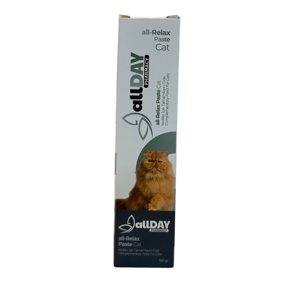 Allday All Paste Cat 100gm