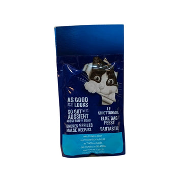 Felix Sachet Mix Selection Jelly 1+ 85g