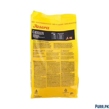 Josera Catelux 2 Kg