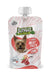 Jungle Tasty Meat Pastes Lamb + Carrot & Pea For Dog 90gr