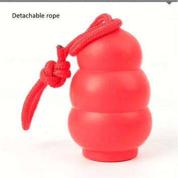 Dog Kong Toy Small