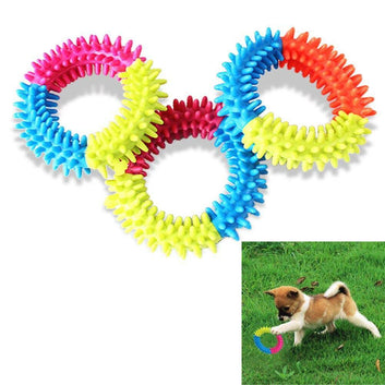 Dog Teether Toy