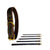 Dog Leather Collar