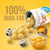 RANOVA Freeze-Dried Quail Egg Yolk - Dog & Cat Treats