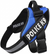 Police K9 Body Chester