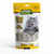 Jungle Lickable Creamy Treats packaging for cats