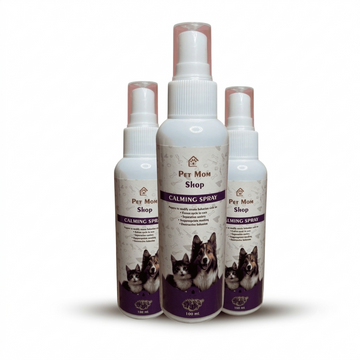 PMS Pet Calming Spray 100Ml