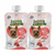 Jungle Tasty Meat Pastes Lamb + Carrot & Pea For Dog 90gr