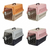 Jet Box Medium New Mix Colour