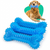 Rubber Bone Shape Toy