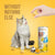 RANOVA Freeze-Dried Quail Egg Yolk - Dog & Cat Treats