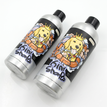 6K 6 in 1 Full Effect Type Pet Shampoo 500Ml