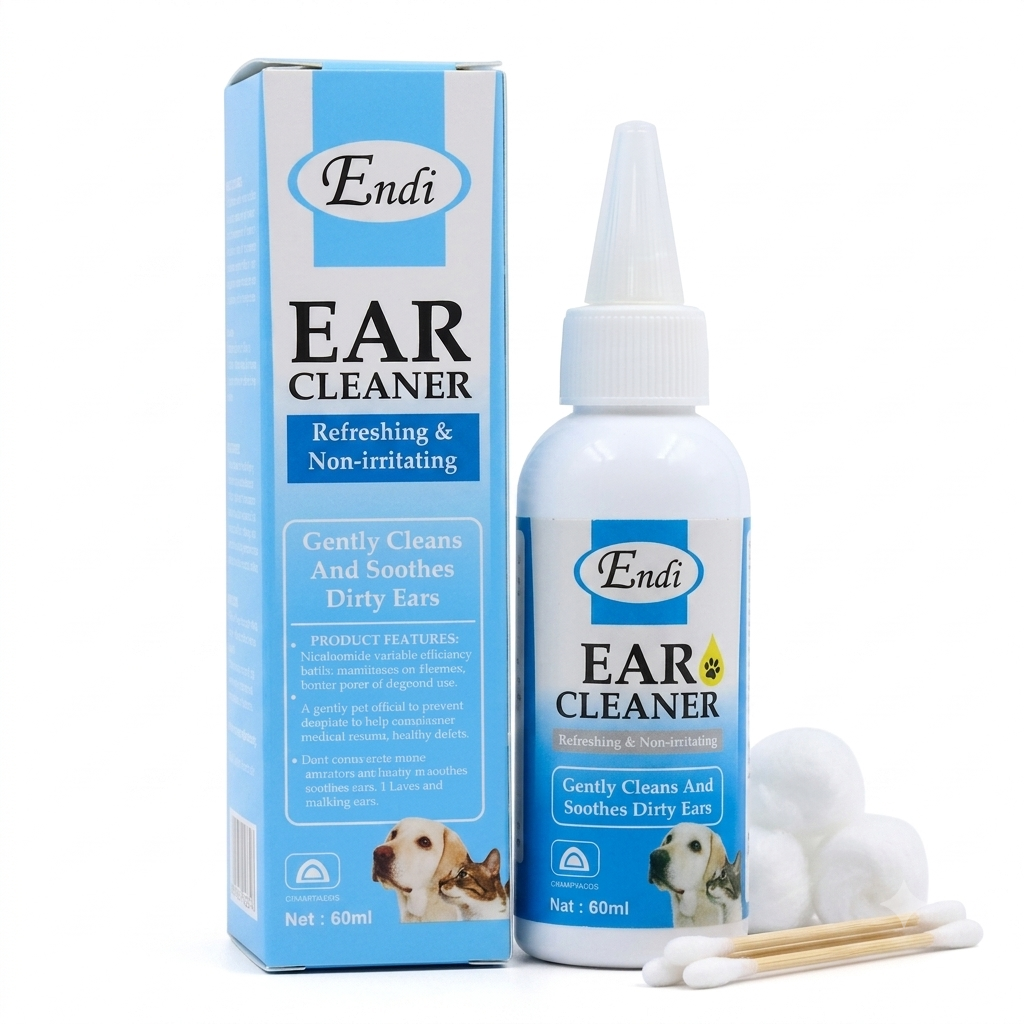 Ear Cleaner