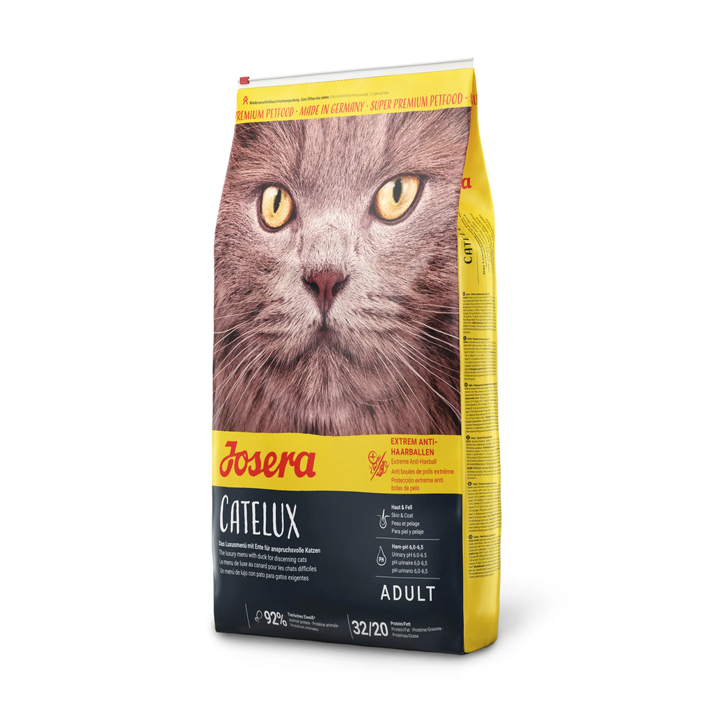 Josera Catelux 2 Kg