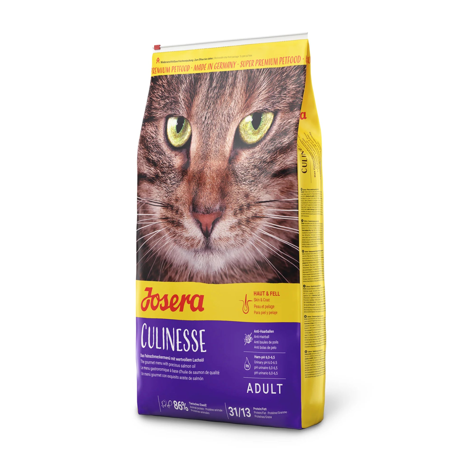 Josera Adult Cat Culinesse