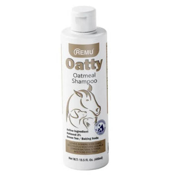 Medicated Shampoo