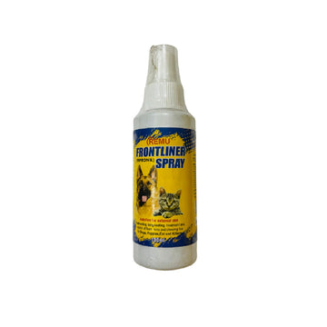 Remu Front Liner Spray
