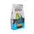 aves premium bird food for budgies