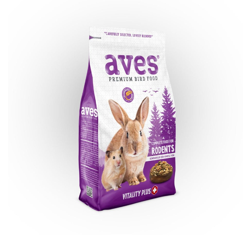 Aves Complete food for rodents