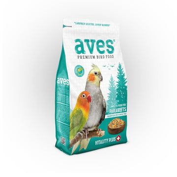 Aves bird food