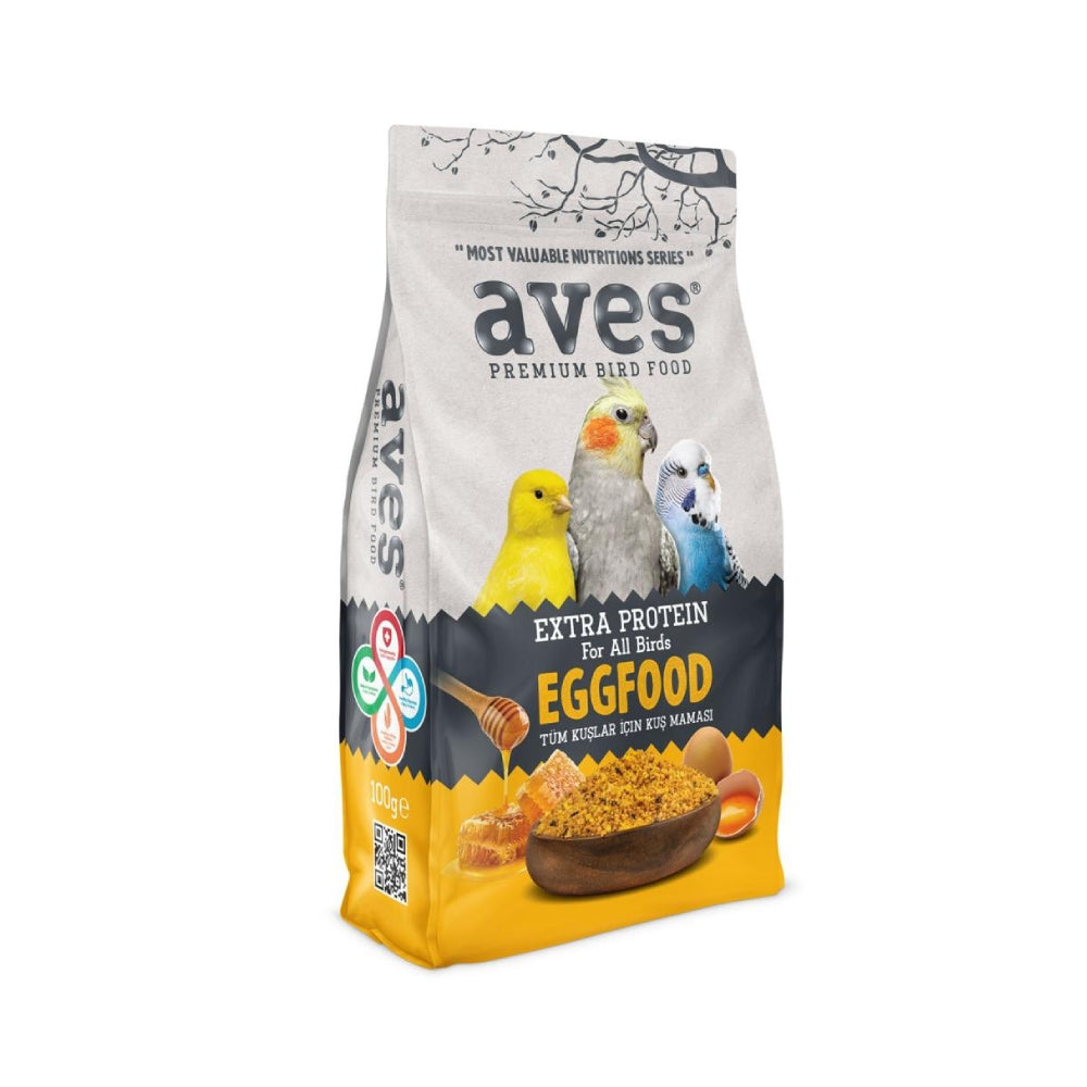 Aves Extra Protein for birds
