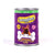Waggles! premium natural dog food can 