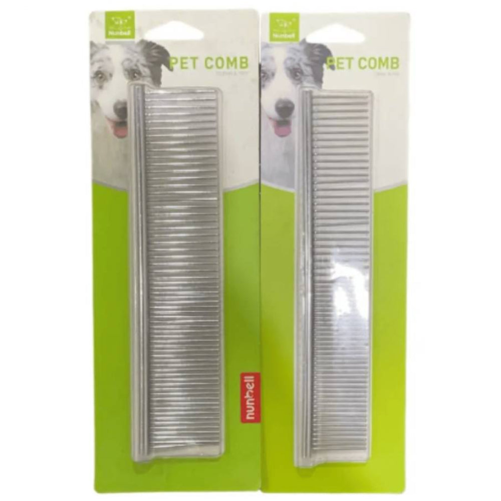 Nunbell D side Comb