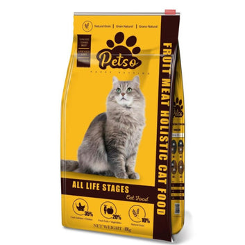 Petso Cat