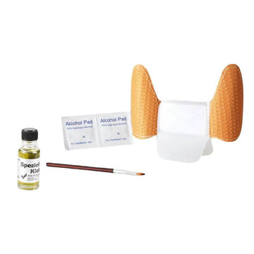 Puppy Ears Spot Soft