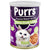 Purrs Chicken In Broth Cat Food Waggles 400gm