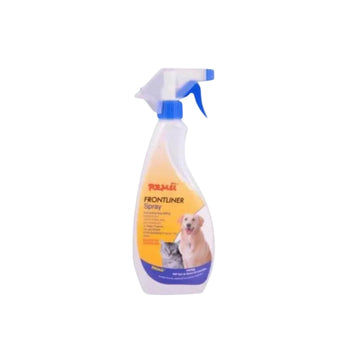 Remu Front Liner Spray