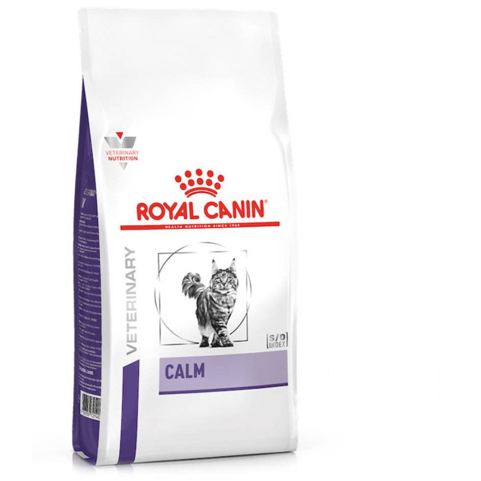 Royal Canin Feline Calm 2 Kg