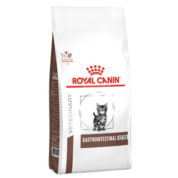 Royal Canin Gastro Kitten Cat (Veterinary) 400g