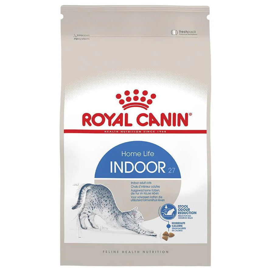Royal Canin Indoor Cat