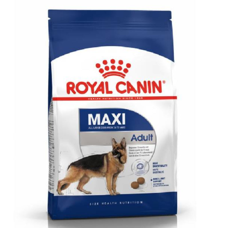 Royal Canin Maxi Adult 4 Kg
