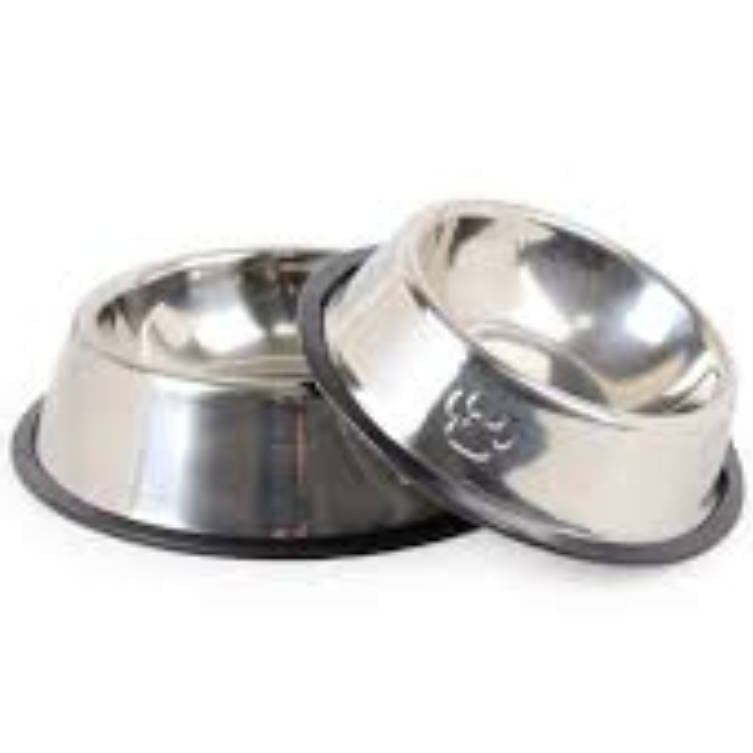 Steel Bowl