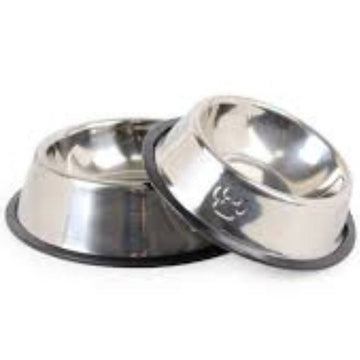 Steel Bowl