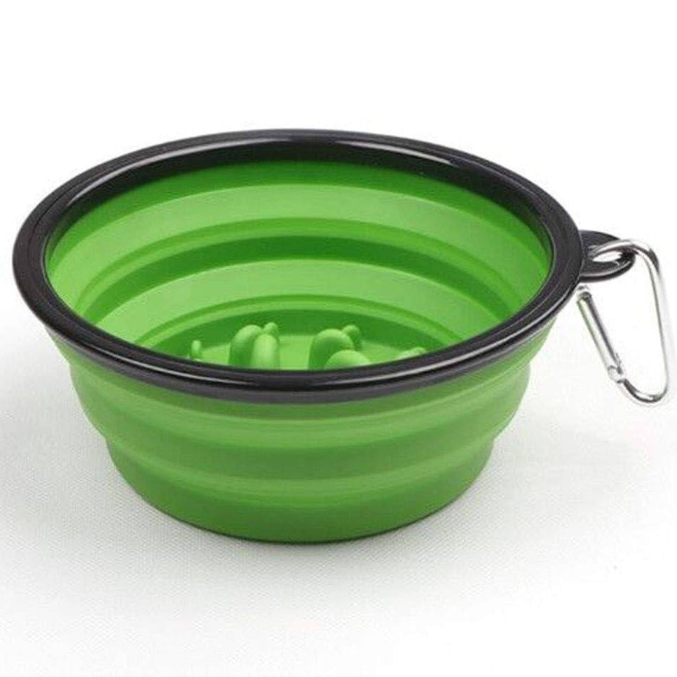 Traveling Bowl For Cats