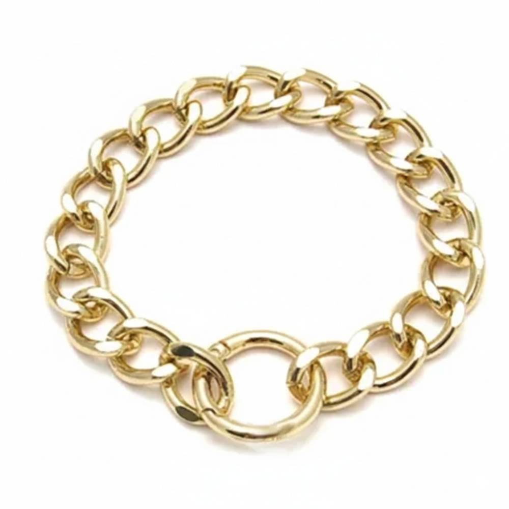 Golden Cat Chain