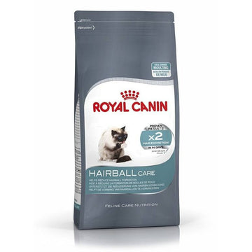 Royal Canin Hairball Care cat food 