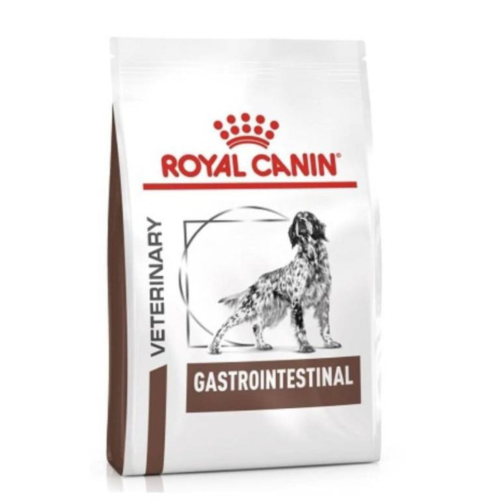 Royal Canin Veterinary Gastrointestinal dog food