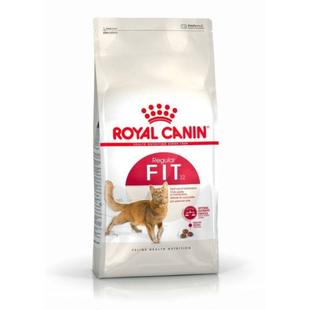 Royal Canin Fit 400g