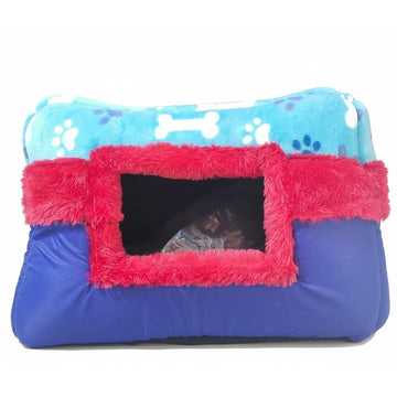 Square Pet Bed