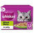 Whiskas Sachet Mixed Menu Jelly