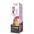 Cat food packaging with a cat