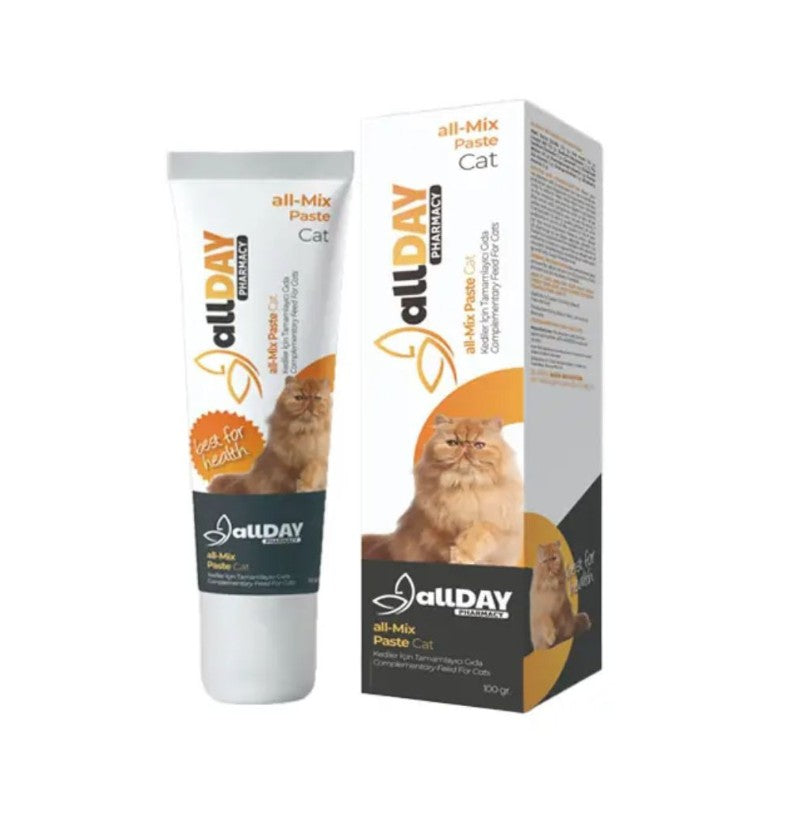 AllDay all-Mix Paste for cats